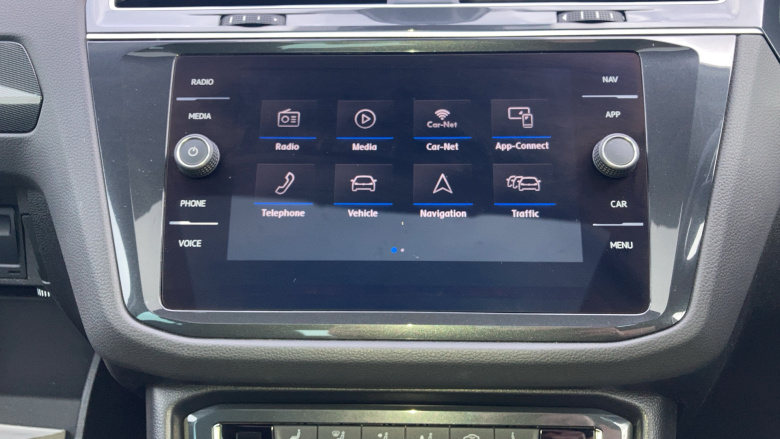 Volkswagen Tiguan 2.0 TDi 190 4Motion SEL 5dr DSG Diesel Estate